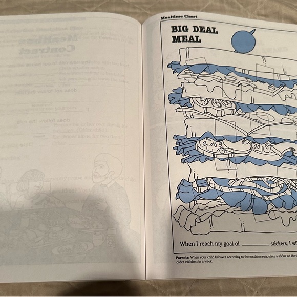 Parent resource guide- Lee Canter’s Assertive Discipline - Picture 9 of 10